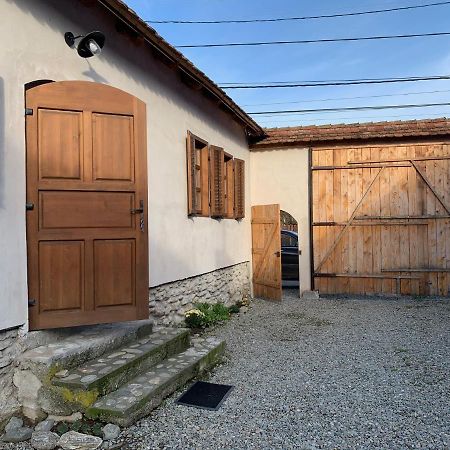 Villa 331 Porumbacu de Sus Exterior foto